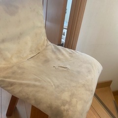 リビング椅子