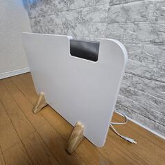 moku. ここぽか  