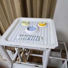 野中製作所 運動と知育のマイファースト キッズパーク ジャングルジムの画像