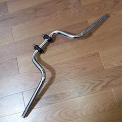 HONDA　ダックス125     jb06    純正ハンドル...