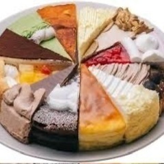 食べ物持ち寄っておしゃべり