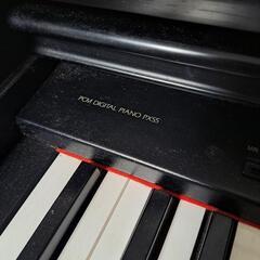 カシオ　電子ピアノ　PX-55