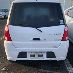 急募　スバル・プレオ・5万km代・車検2年付けます。の画像