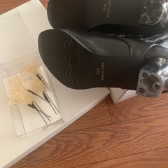袴セット 襦袢等色々付きの画像
