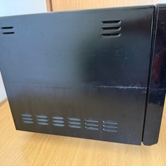 日立　オーブンレンジ
の画像