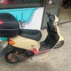 部品取り