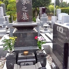 お墓参り代行いたします😌