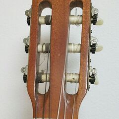 ミニクラシックギター PIRLES Guitar LG-3の画像