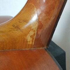 ミニクラシックギター PIRLES Guitar LG-3の画像