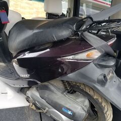 ホンダ DiO 4stの画像