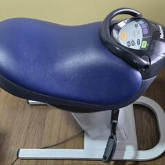 乗馬フィットネス機器 ジョーバ EU6441