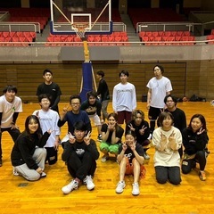 社会人バスケット🏀🏀🏀