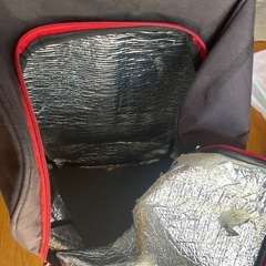 お買い物キャリーの画像