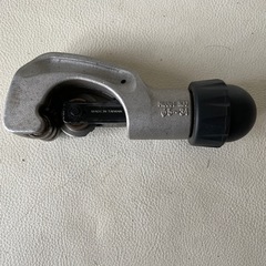 REX レッキス工業 チューブカッター 配管カッター パイプカッ...
