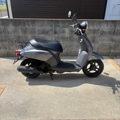 ホンダtoday