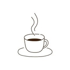 ☕️堀江ウォーキング&カフェ☕️