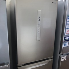 【6ヶ月保証付】Panasonic3ドア冷蔵庫お売りします！！