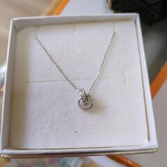 お値下げしました  未使用品   ネックレス