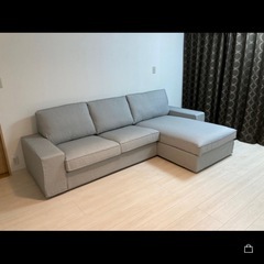 IKEA ソファー
