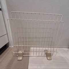 ペットフェンス