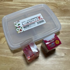 お弁当グッツ