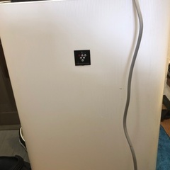 ⭐︎シャープ製の空気清浄機