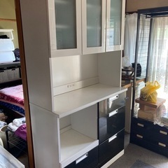 キッチンボード