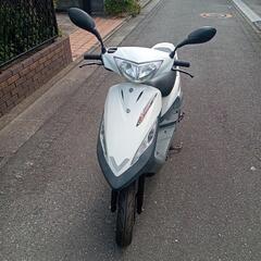 SYM  X'pro100