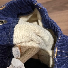 子供服　ズボン44の画像