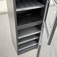 【千葉県浦安市発　引き取り限定】カメラ　保管庫の画像