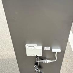 【千葉県浦安市発　引き取り限定】カメラ　保管庫の画像