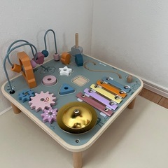 VIGA PolarB ポーラービー アクティビティテーブル