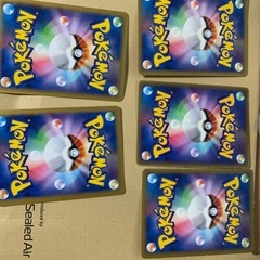 ポケカ PROMOセットの画像