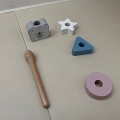 VIGA PolarB ポーラービー アクティビティテーブルの画像