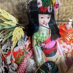 藤人形