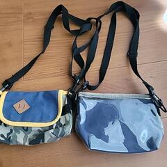 男の子兄弟セットの画像