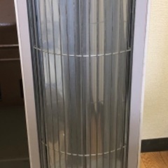 ⭐︎縦長の電気ストーブ