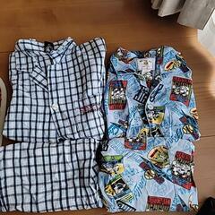 男の子兄弟セットの画像