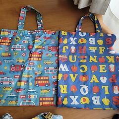 男の子兄弟セットの画像