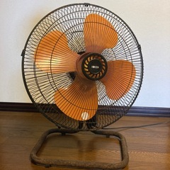 業務用扇風機