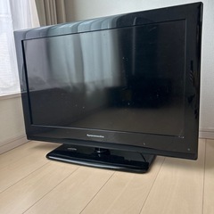 液晶テレビ32型