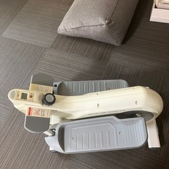 ステッパー