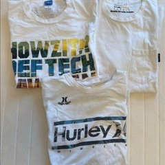 Tシャツ　3点セット　Mサイズ