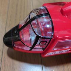 はたらく車セット販売の画像