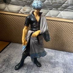 銀魂　フィギュア