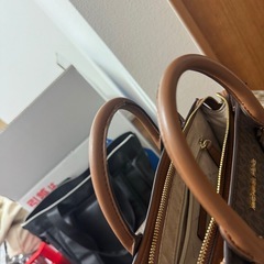 マイケルコースバックの画像