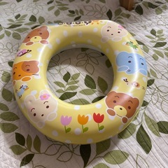 オマケ付！幼児補助便座の画像