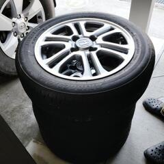 ホンダタイヤ
