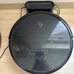 Anker Eufy RoboVac 11S（ブラック）
