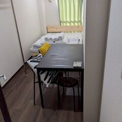 大田区  民泊施設 清掃スタッフ  直行直帰 早上がり 2時間～OKの画像